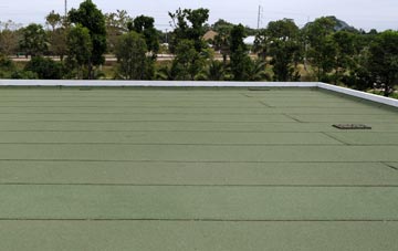 all Faskally roofing types quoted for