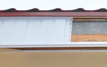 Faskally fascia repair costs