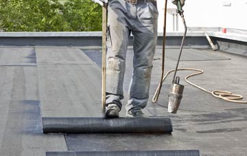 flat roof replacement Faskally, Perth And Kinross