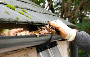 gutter cleaning Faskally, Perth And Kinross