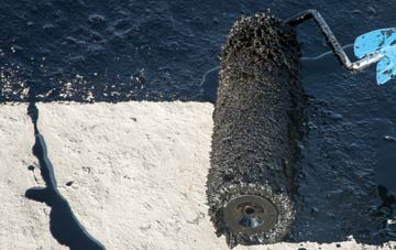 Faskally liquid sealant waterproofing