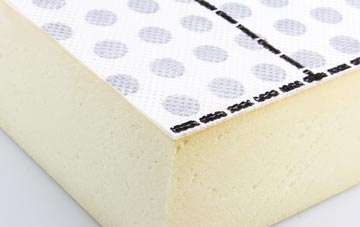 meeting Faskally building codes