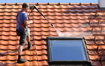 roof cleaning Faskally, Perth And Kinross