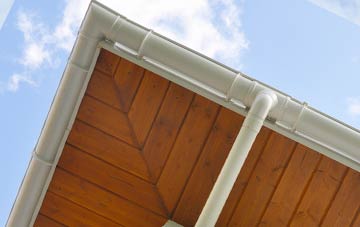 Faskally soffit types