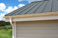 Faskally fascia repair