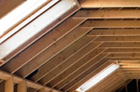 Faskally tapered roof insulation quotes
